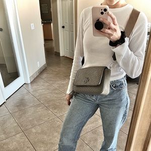 Tory Burch Crossbody Purse